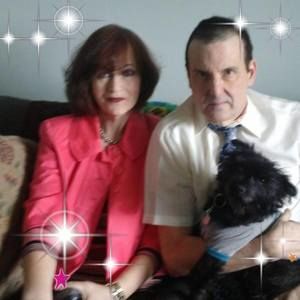 Meet your Posher, Toni